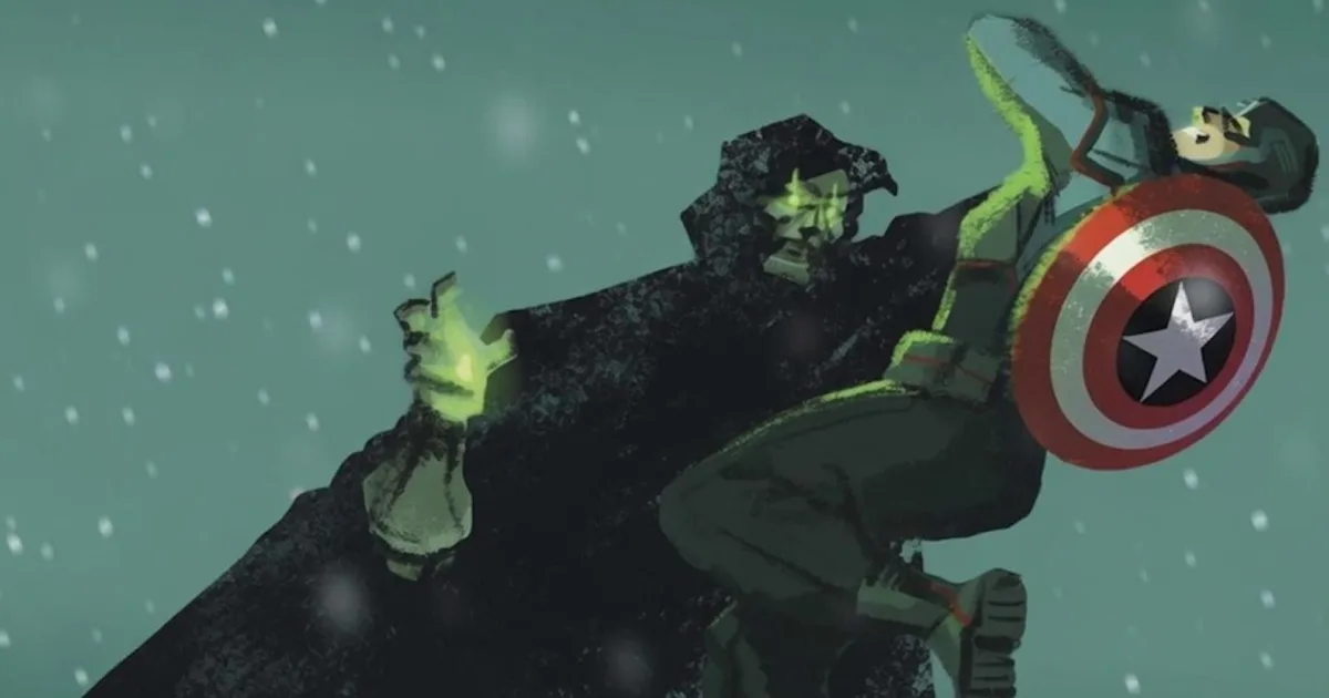 شایعه: اسپایدرمن و ولورین تنها ۳ دقیقه در Avengers: Doomsday حضور دارند