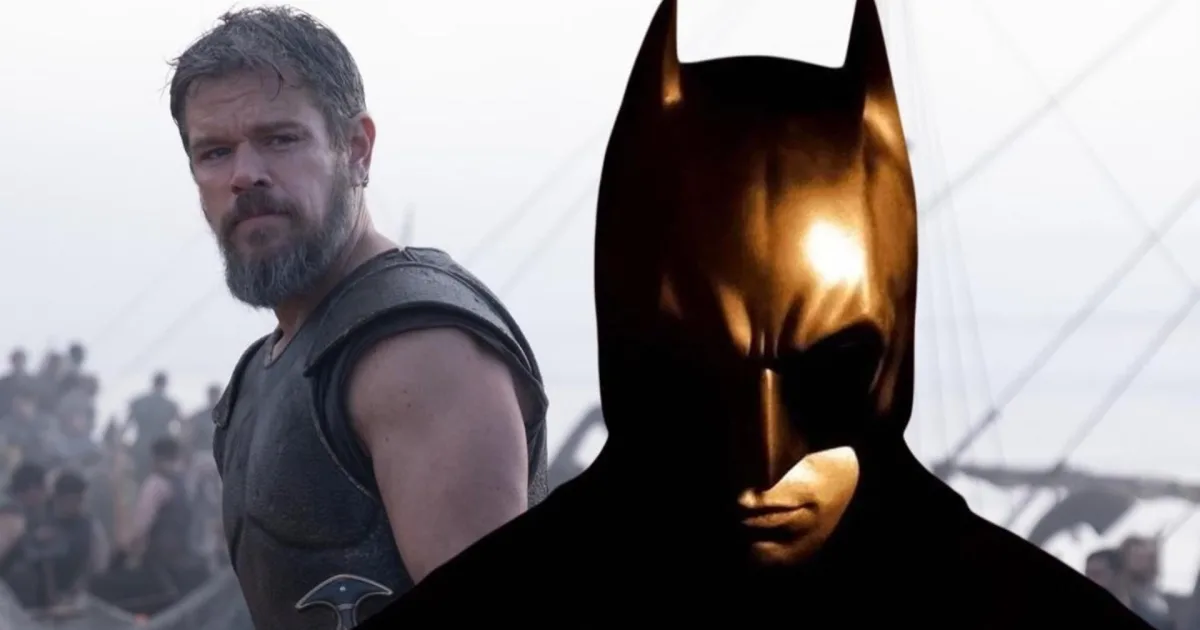 کریستوفر نولان: انتقادات The Odyssey مشابه حواشی Batman است