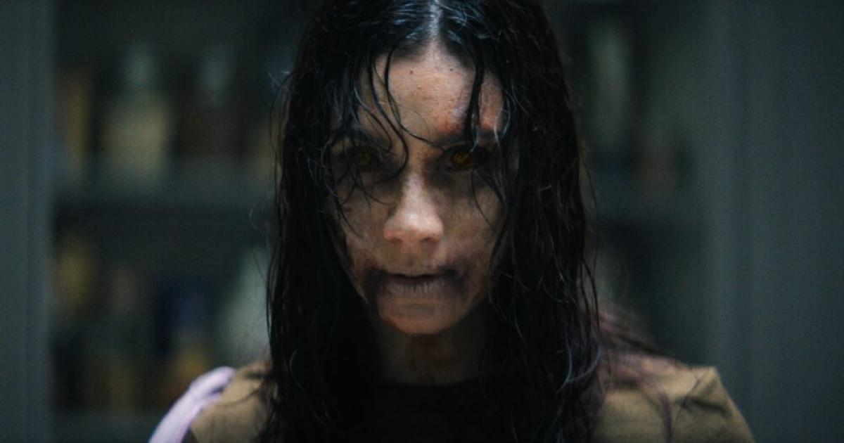 امتیاز و نقدهای فیلم Evil Dead Burn در راتن تومیتوز