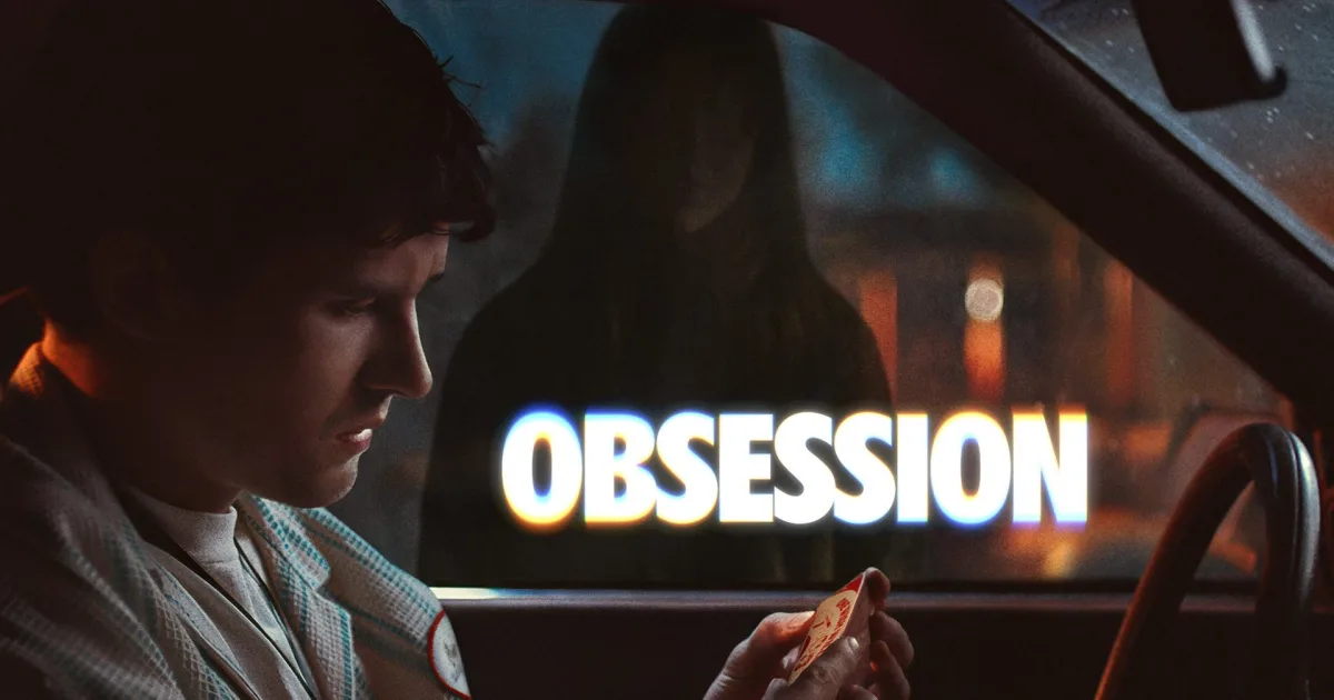 فیلم Obsession رکورد تاریخی بروس لی را شکست