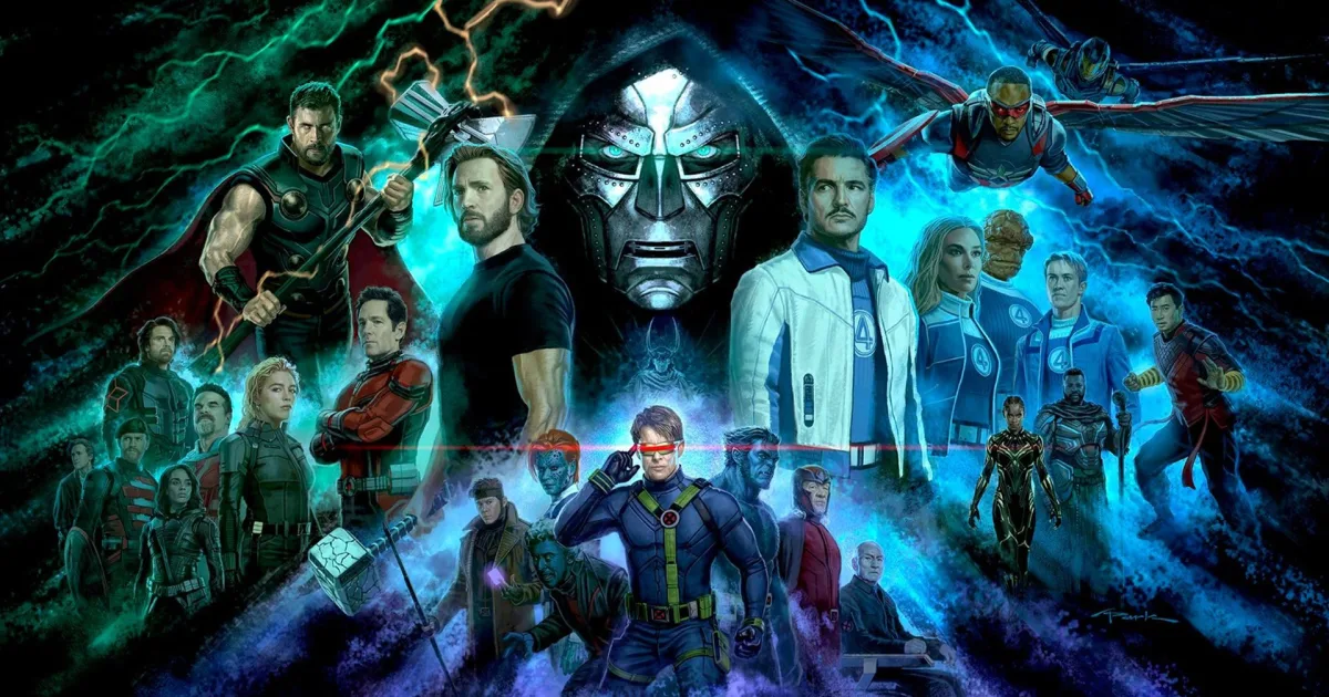 جزئیات تریلر Avengers: Doomsday پیش از رونمایی در کامیک‌کان