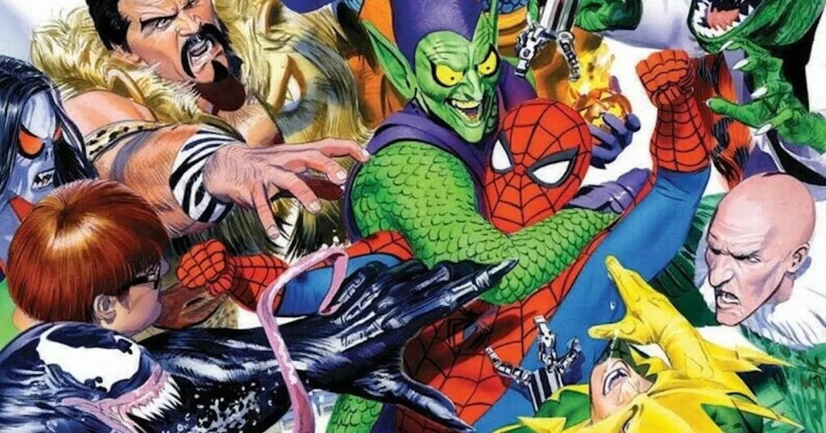 تهیه‌کننده Spider-Man از آینده اسپین‌آف‌های سونی می‌گوید
