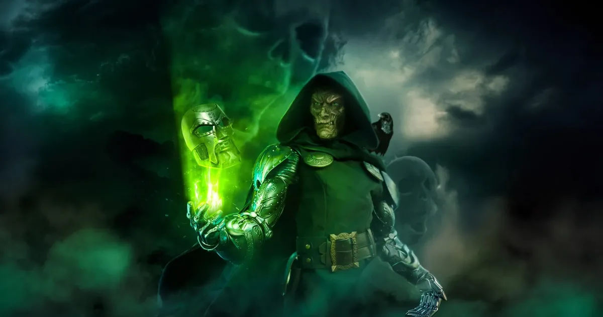 مدت زمان فیلم Avengers: Doomsday مشخص شد