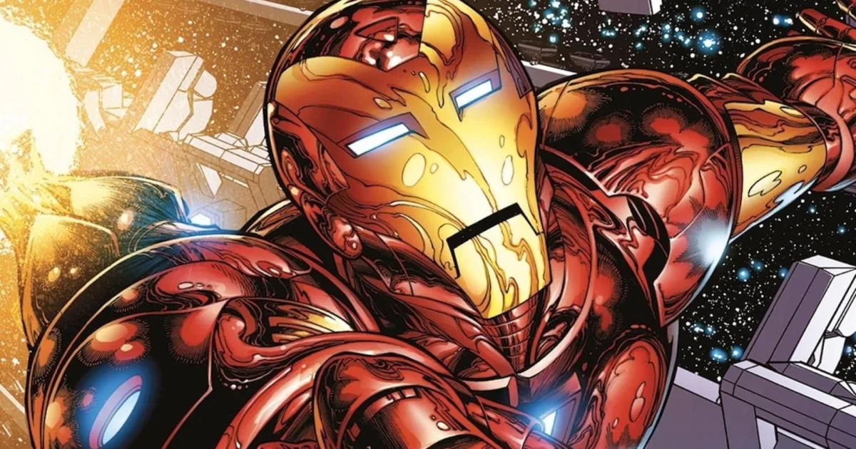 شایعه ساخت فیلم جدید مرد آهنی پس از Avengers: Secret Wars