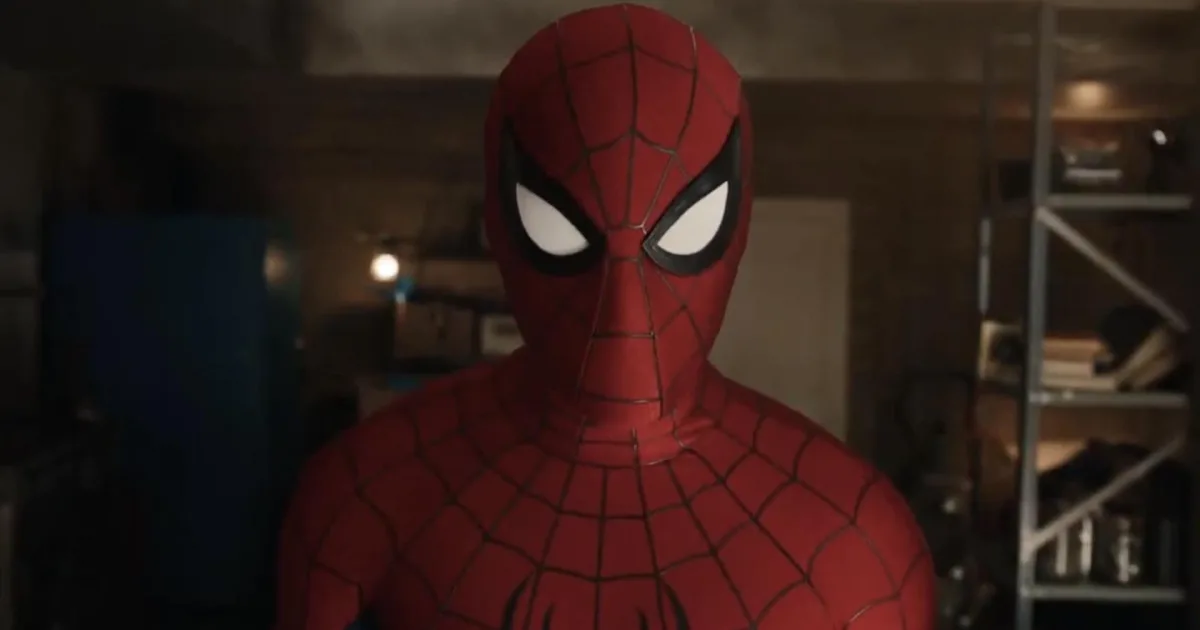 جزئیات جدیدی از نمایش حس عنکبوتی در Spider-Man: Brand New Day منتشر شد