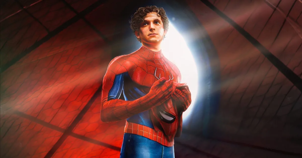 تریلر نهایی Spider-Man: Brand New Day در فضای مجازی لو رفت