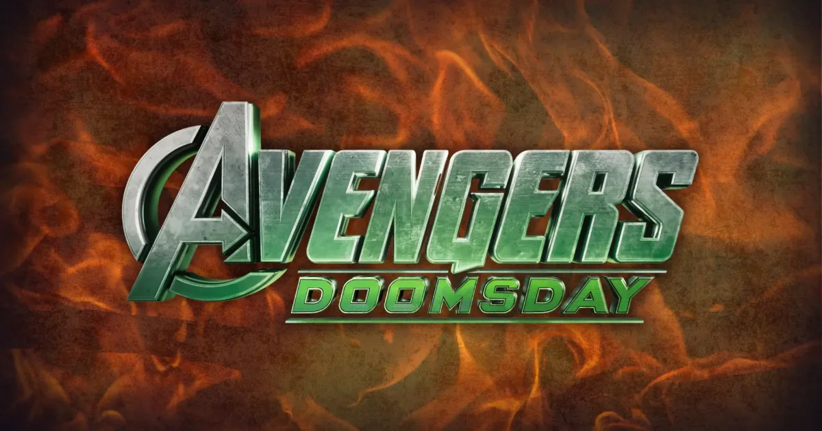 شمارش معکوس برای تریلر Avengers: Doomsday آغاز شد