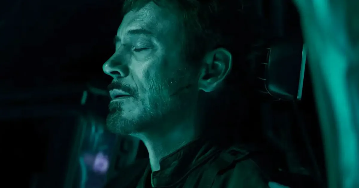 تئوری عجیب فیلم Avengers: Doomsday؛ تونی استارک هرگز وجود نداشت!