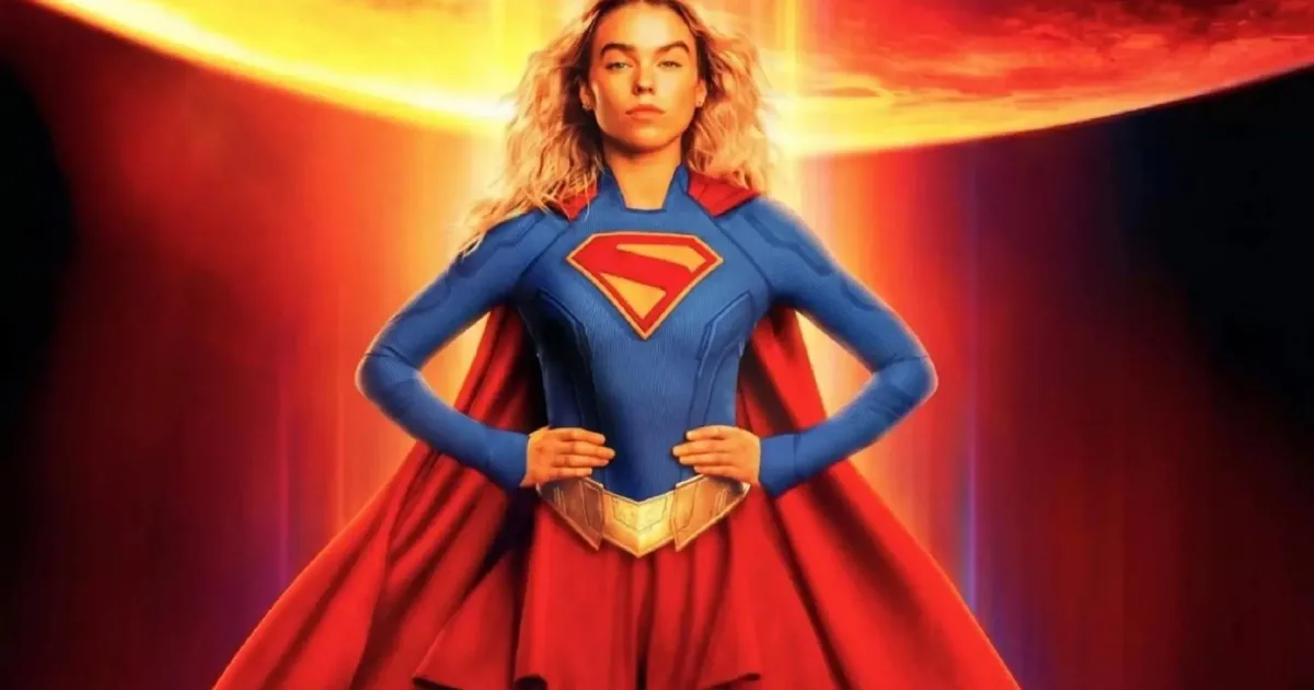 زمان انتشار نسخه دیجیتالی فیلم Supergirl اعلام شد