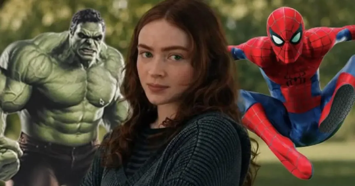 فاش شدن نقش مرموز سیدی سینک در فیلم Spider-Man: Brand New Day