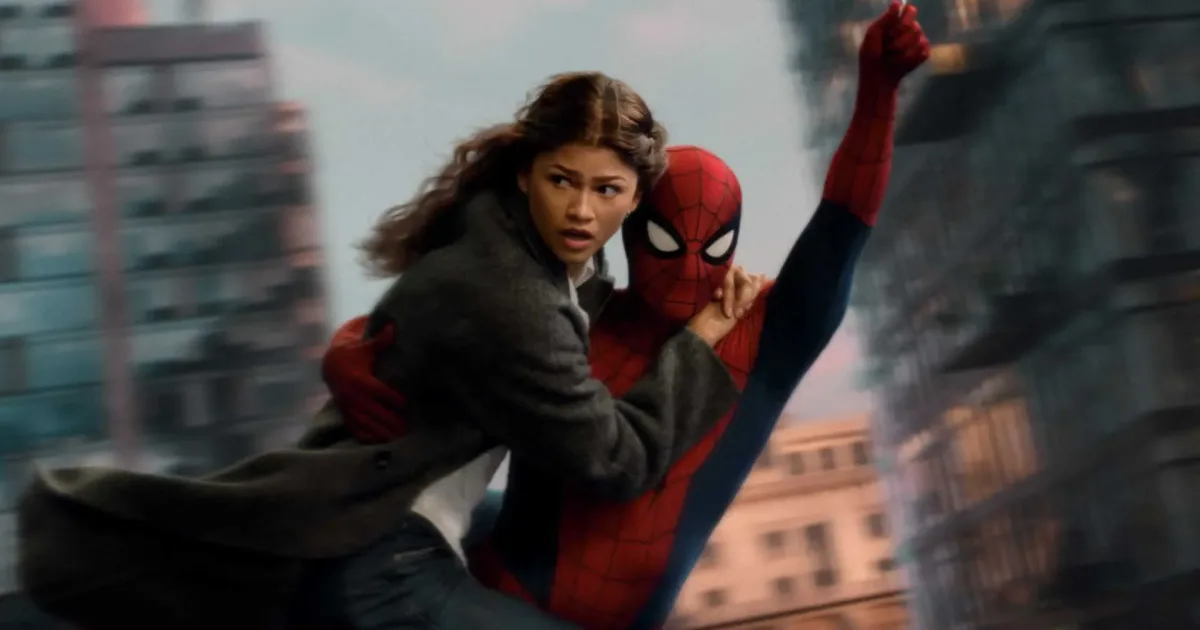 رکوردشکنی Spider-Man: Brand New Day در راتن تومیتوز