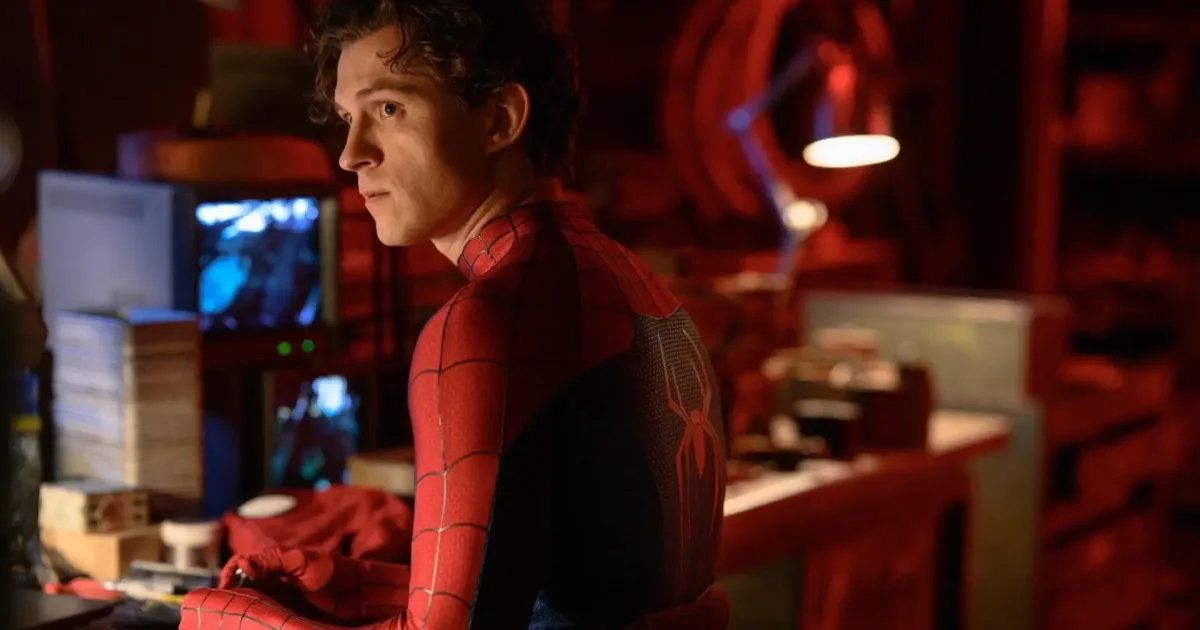 رکورد فروش فیلم مرد عنکبوتی ۴ در گیشه؛ Avengers: Endgame عقب ماند!
