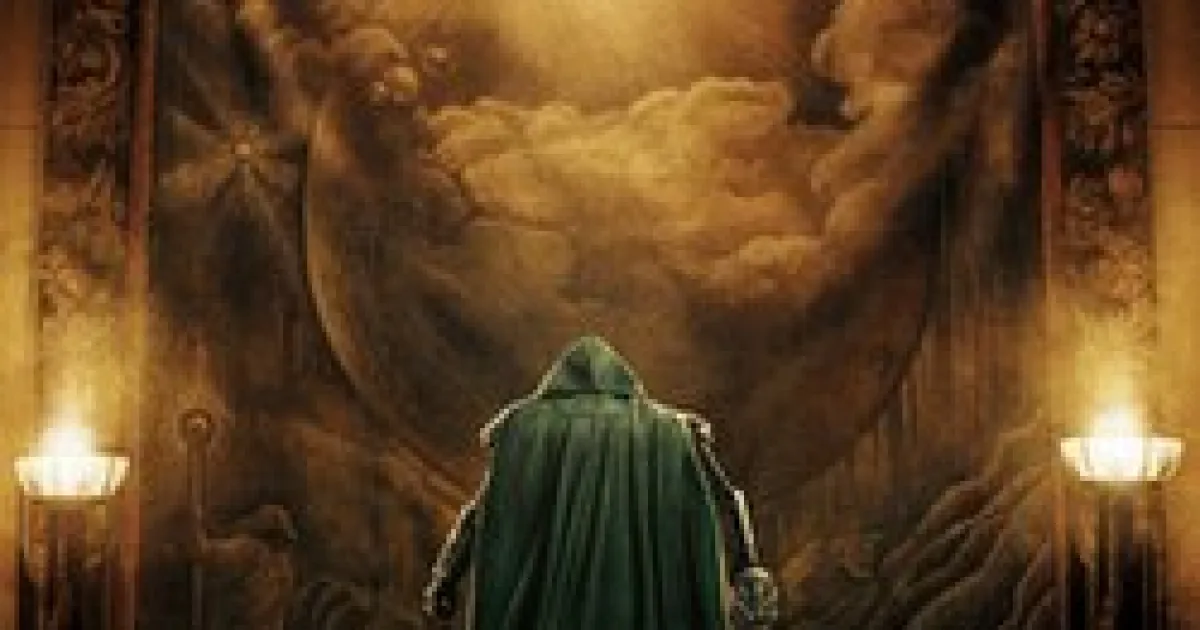 سریال راگناروک دوبله فارسی؛ نروژی نتفلیکس، نه Thor