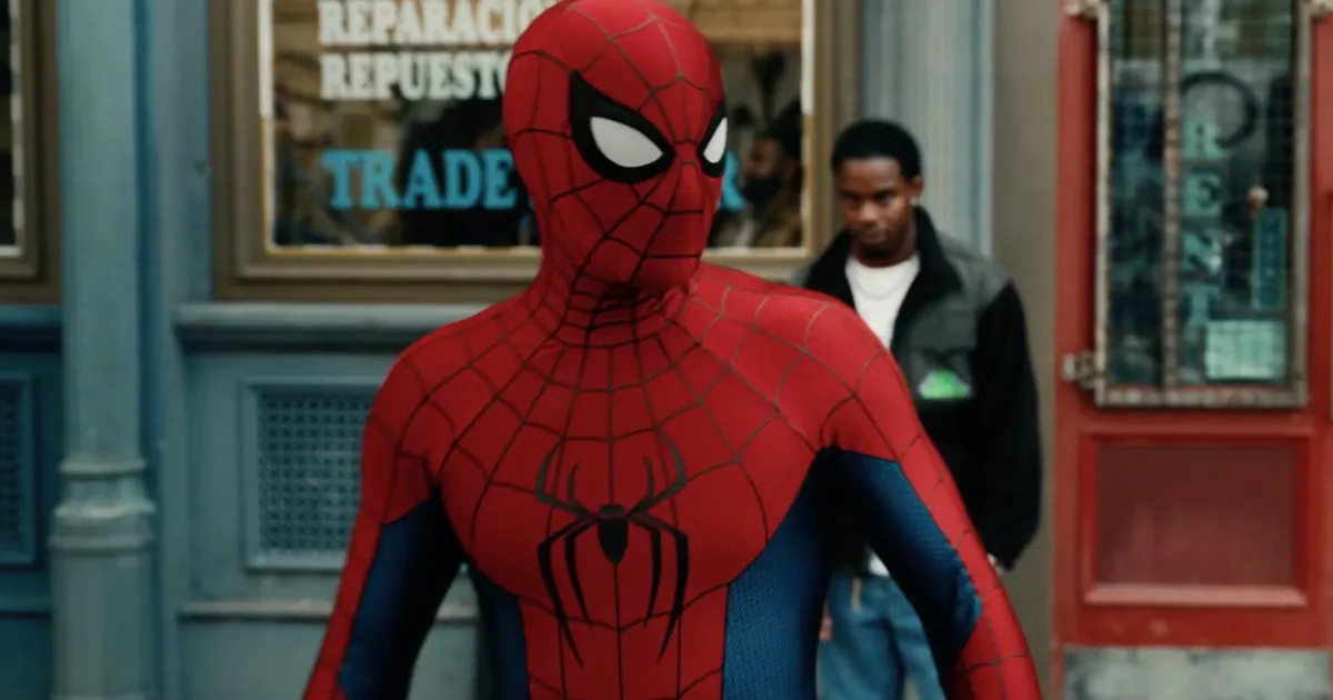 ایستراگ‌های جذاب Spider-Man: Brand New Day که احتمالا ندیده‌اید