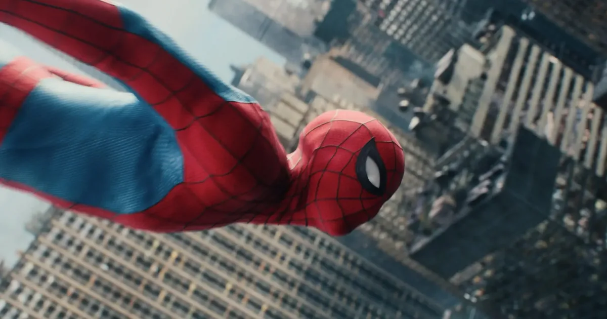 اخبار خوش تام هالند درباره ساخت فیلم Spider-Man 5