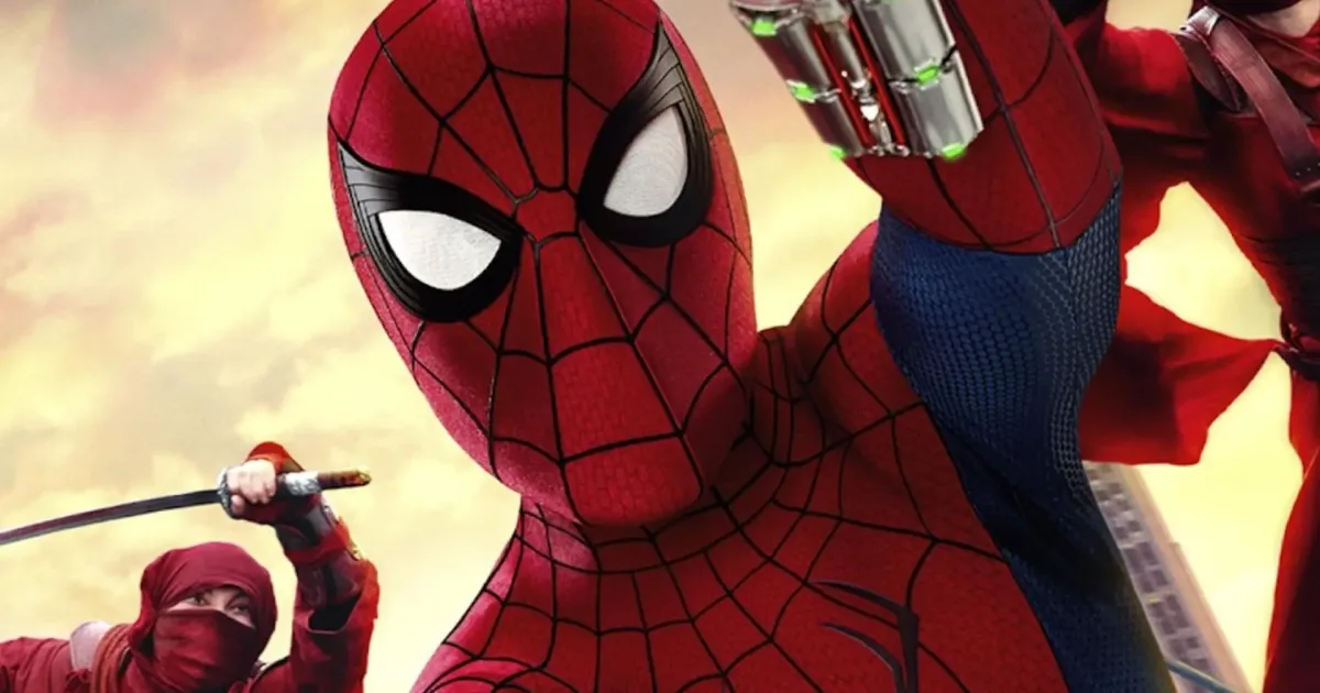 برادران روسو تبریک گفتند: رکورد افتتاحیه Spider-Man: Brand New Day را شکستند