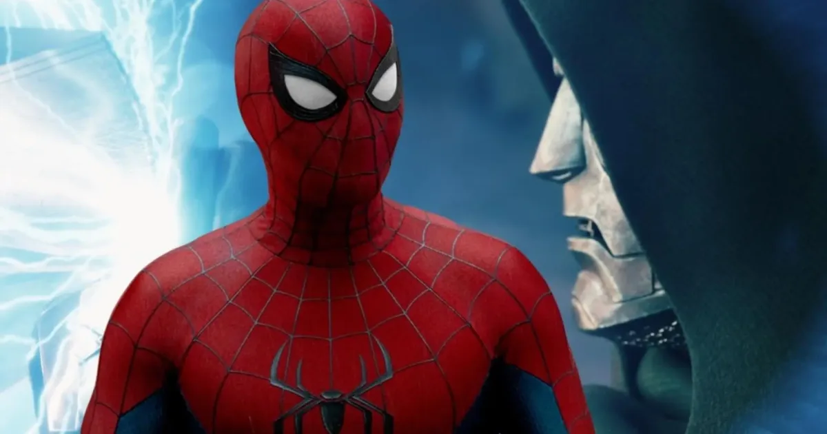 کارگردان Spider:Destin Daniel Cretton از پیشنهاد Avengers: Doomsday سرباز زد