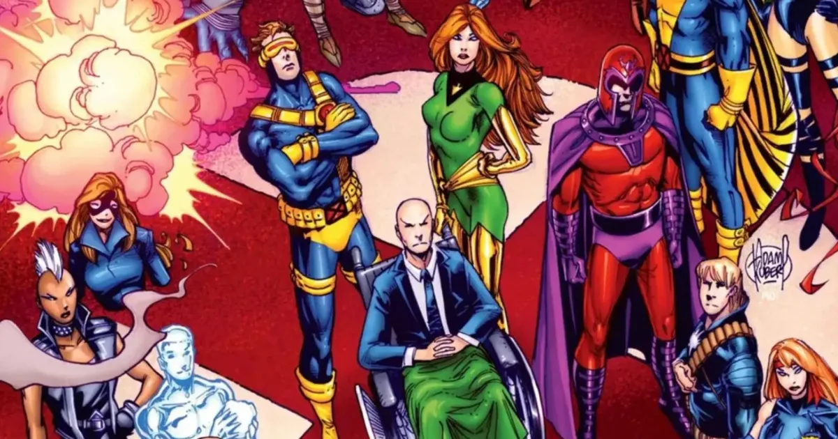 کوین فایگی وعده زد: ریبوت «X-Men» به فصل پرباری از دنیای مارول تبدیل خواهد شد!