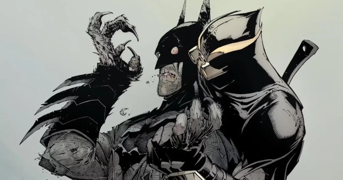 تصاویر پشت صحنه The Batman ۲: اشاره جدید و مرموز به محفل جغدها