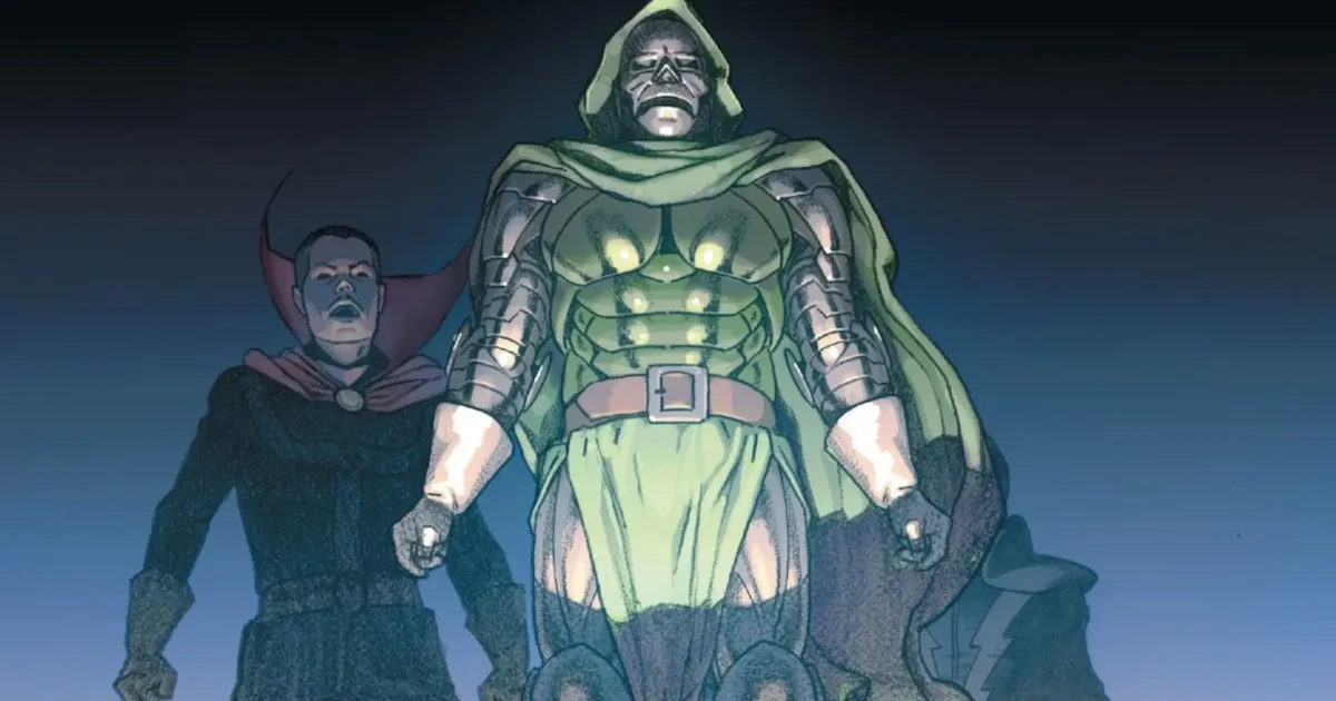 برگشت هیجان‌انگیز اسکارلت ویچ به میادین نبردها؛ جزئیات فیلم Avengers: Secret Wars