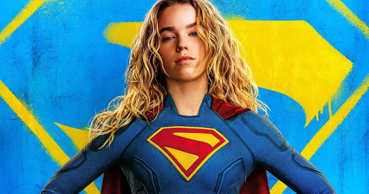 Supergirl با شکست گیشه چه کرد؟ پادشاهی جدید او در شبکه HBO Max آشکار شد!