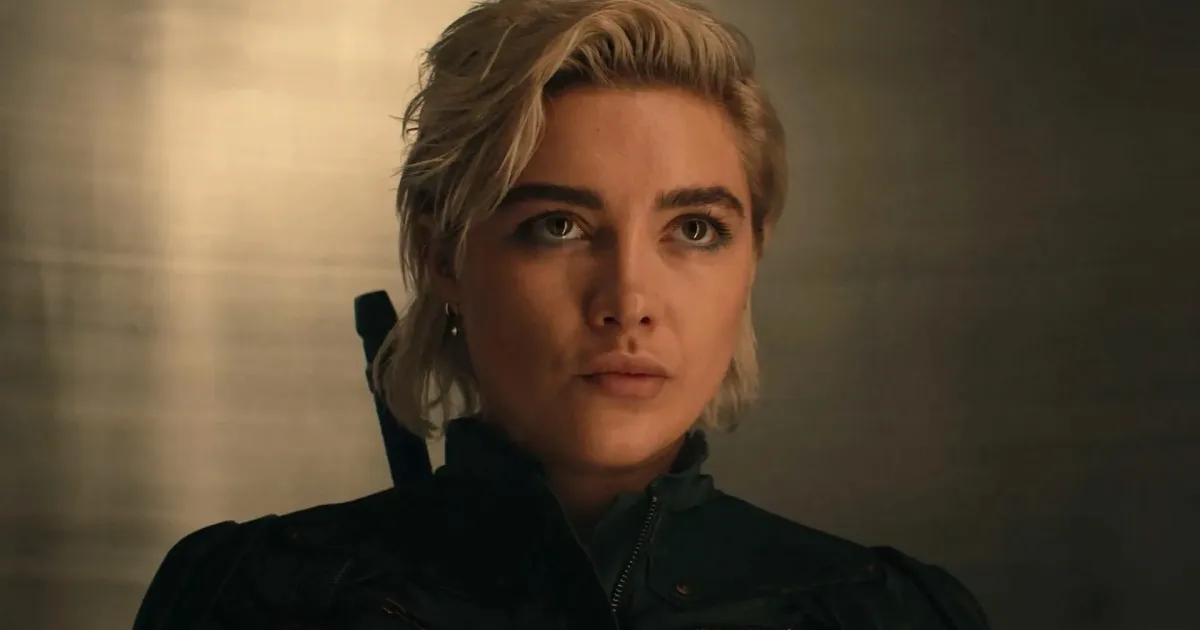 یلنا بلووا در «Avengers: Doomsday»؛ نقش محرمانهٔ بازگشت او فاش شد