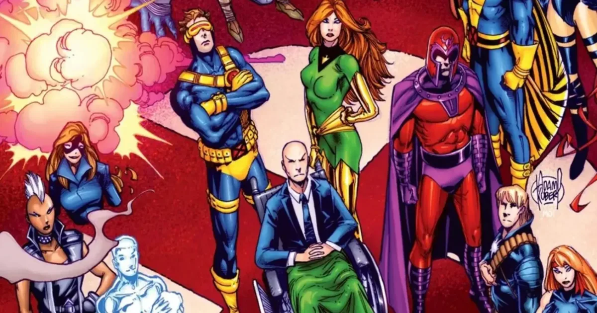 افشای زمان تولید ریبوت X-Men: چه زمانی دوربین‌ها شروع کار می‌کنند؟