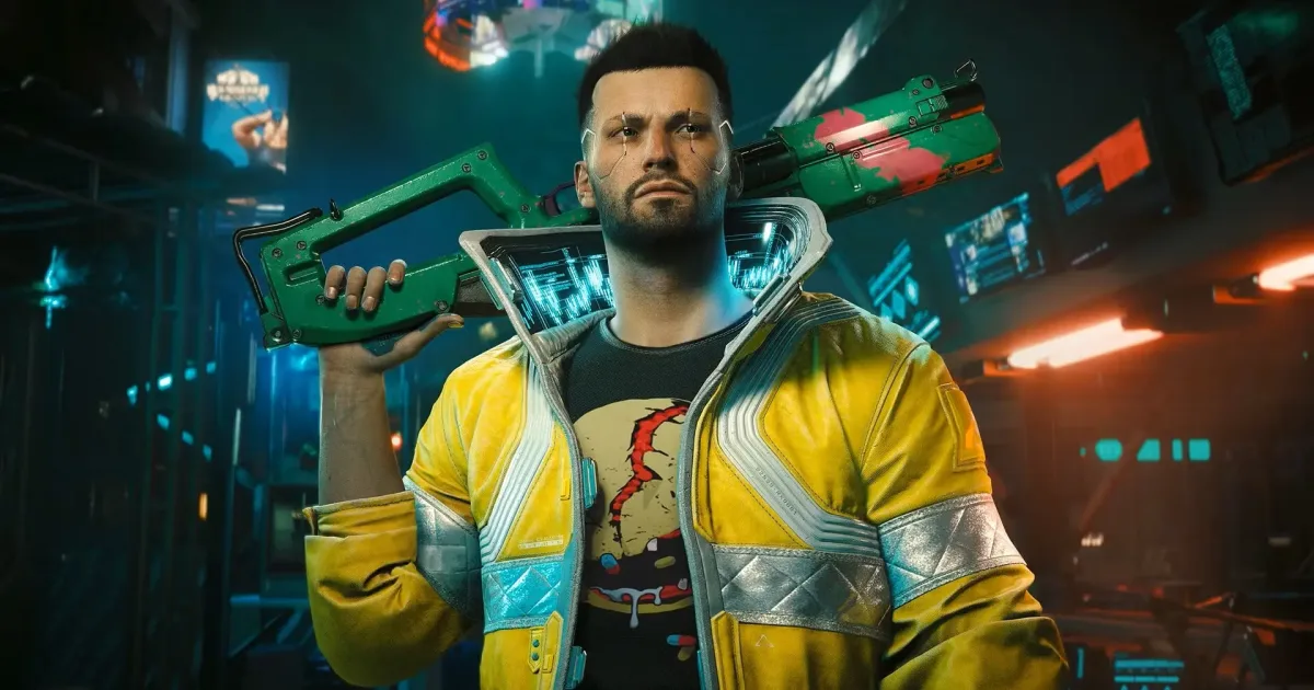 Cyberpunk: راز اقتباس سینمایی؛ چرا داستانش از بازی نخواهد گرفت؟