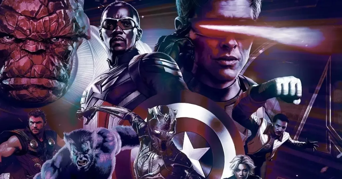 برگشت دو عضو مهم X-Men در «Secret Wars»: چه کسانی باز خواهند گشت؟