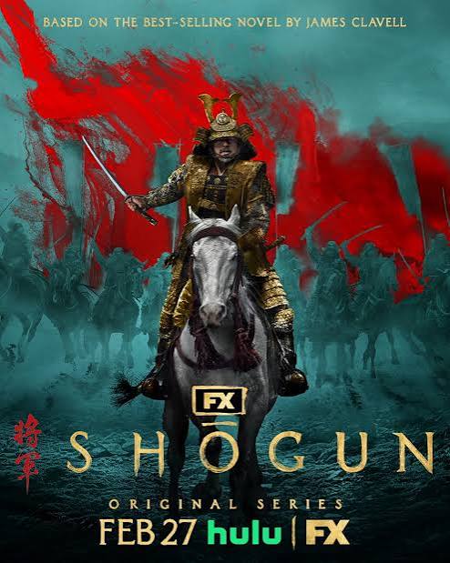شوگان (Shogun)