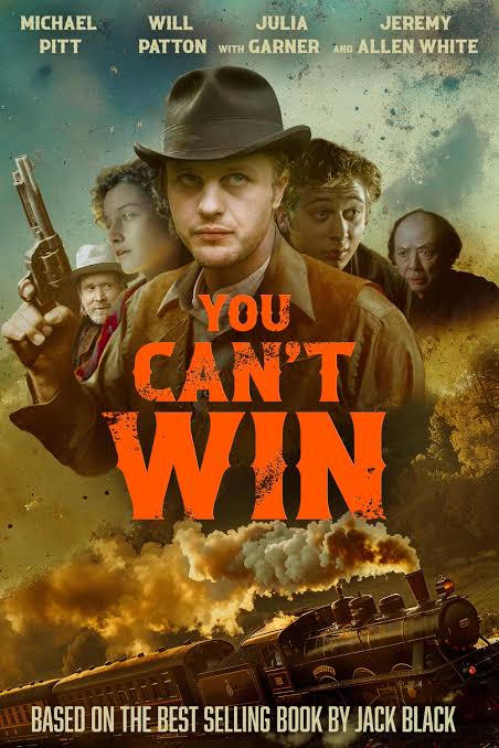 نمیتونی برنده بشی (You Cant Win)