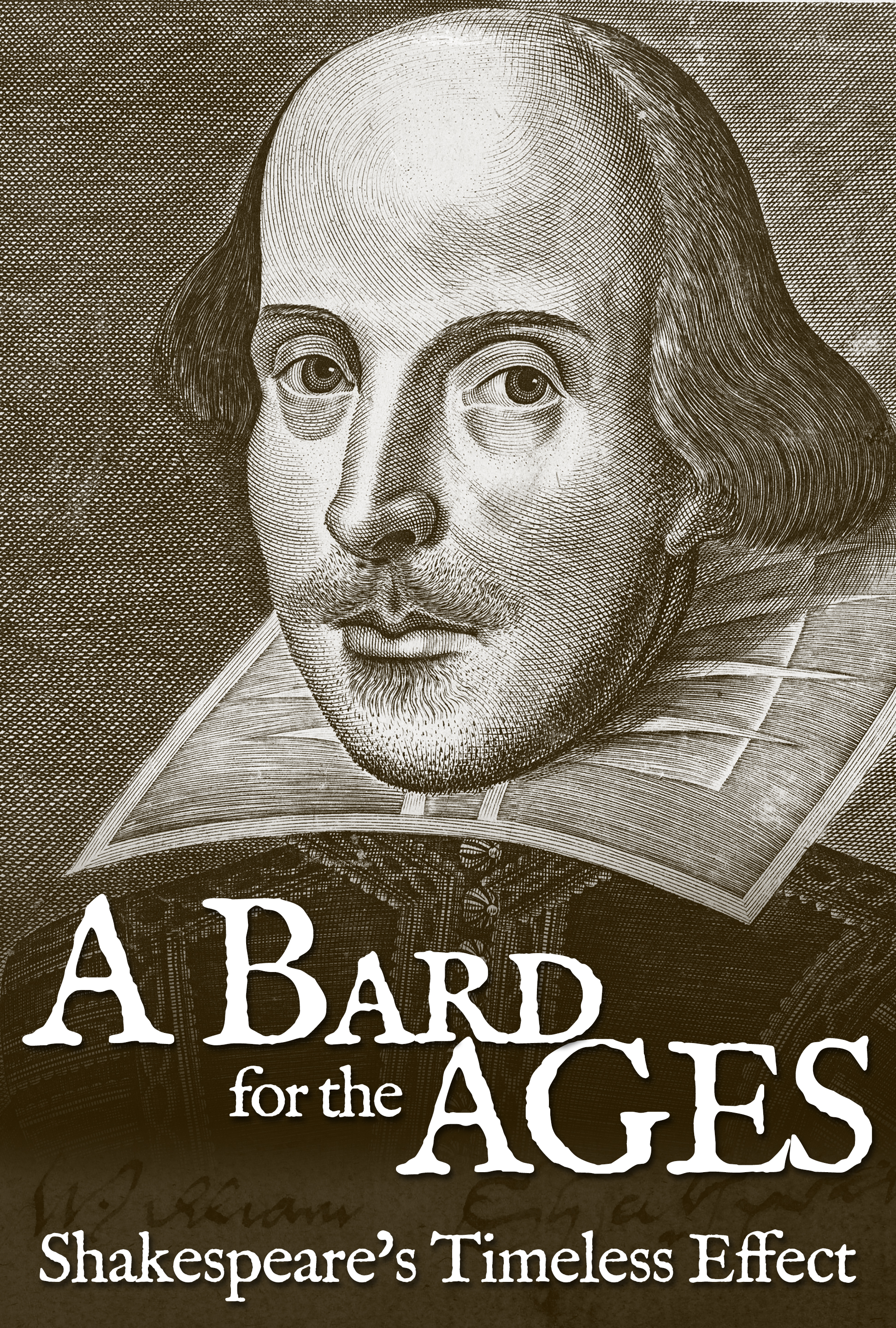 2019 شکسپیر؛ تأثیر ماندگار یک شاعر (A Bard for the Ages: Shakespeare's Timeless Effect)