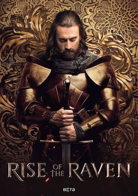 خیزش قهرمان (Rise of the Raven)