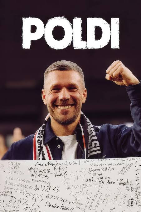 پولدی (Poldi)