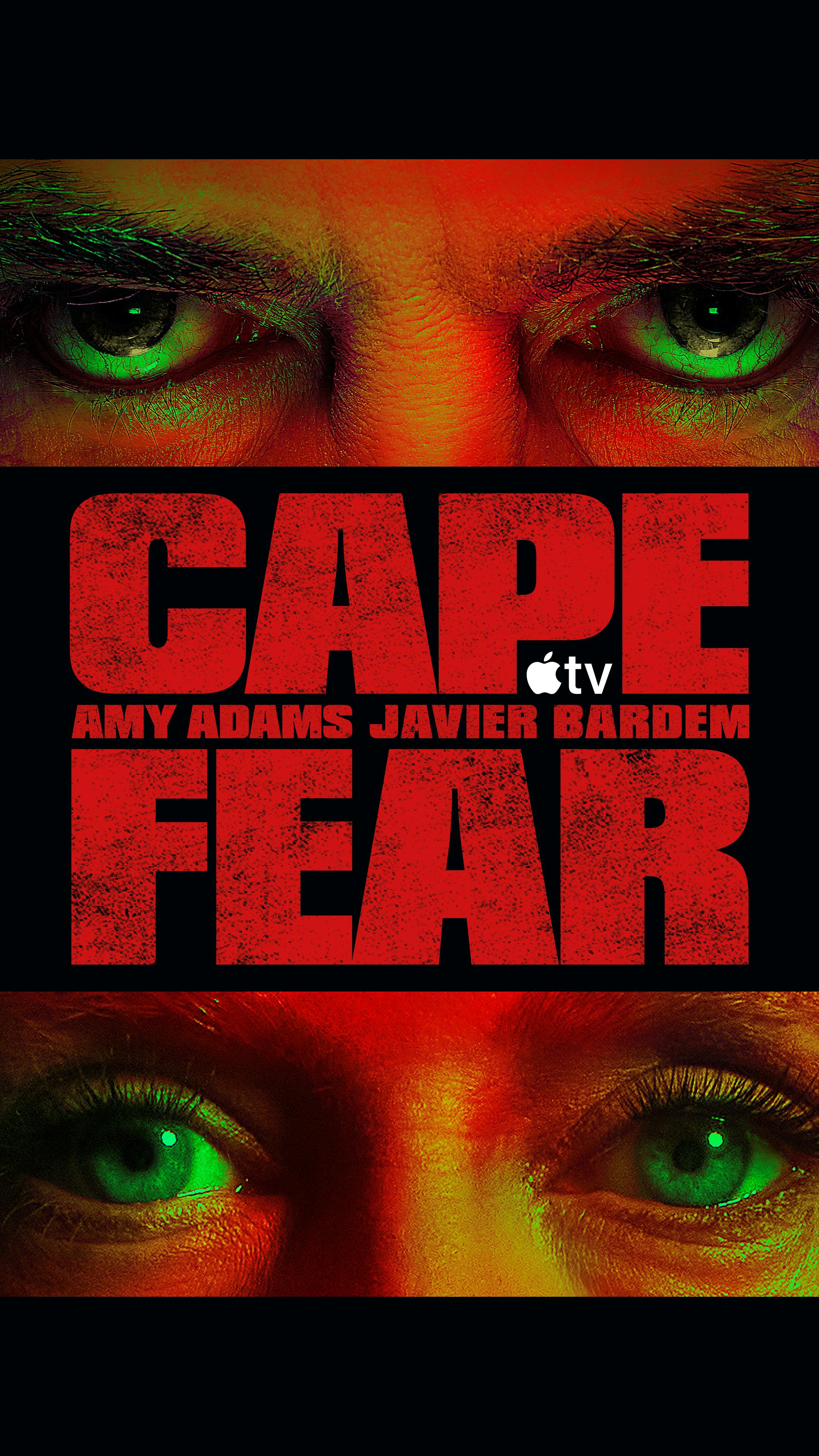 تنگه وحشت (Cape Fear)