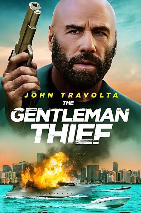 دزد جنتلمن (The Gentleman Thief)