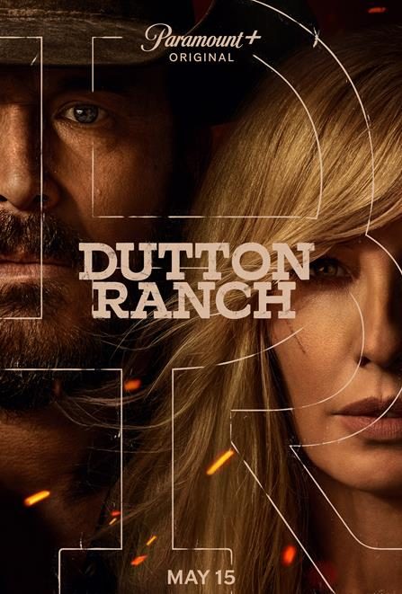 مزرعه داتون (Dutton Ranch)