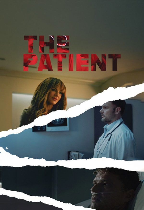 بیمار (The Patient)