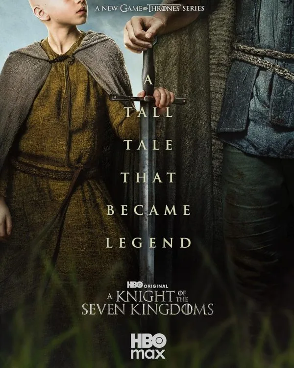 شوالیه هفت پادشاهی (A Knight of the Seven Kingdoms)