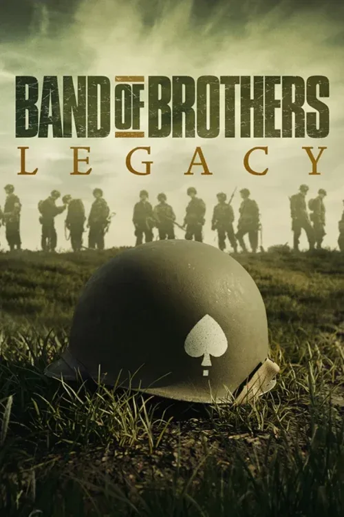 جوخه برادران: میراث (Band of Brothers: Legacy)