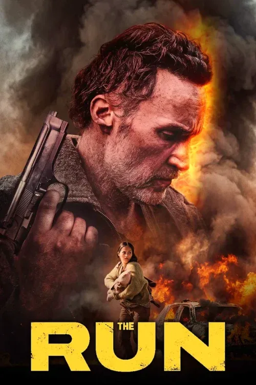 فرار (The Run)