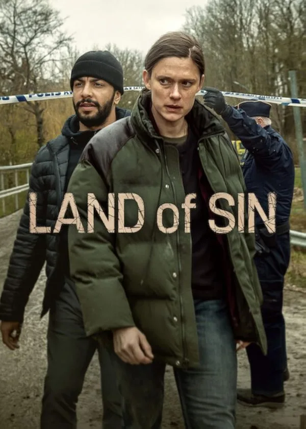 سرزمین گناه (Land of Sin)