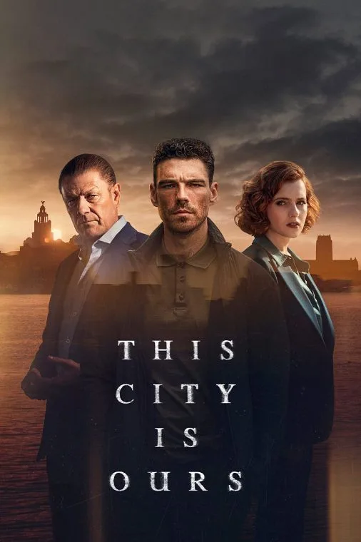 این شهر متعلق به ماست (This City Is Ours)