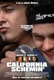 موزیکال 2026 حقه‌بازی به سبک کالیفرنیا (California Schemin)