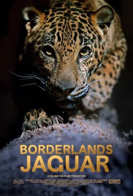 2026 جگوار سرزمین‌های مرزی (Borderlands Jaguar)