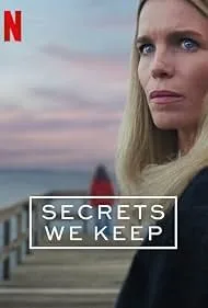 رازهایی که پنهان می‌کنیم (Secrets We Keep)