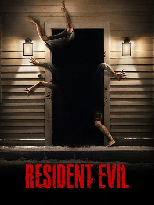 رزيدنت اويل (Resident Evil)