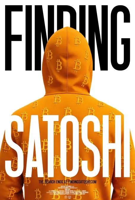 یافتن ساتوشی (Finding Satoshi)