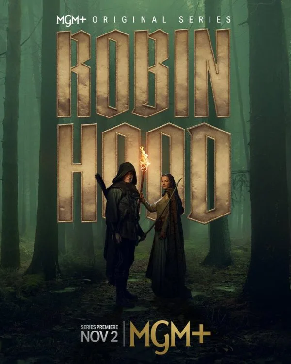 رابین هود (Robin Hood)