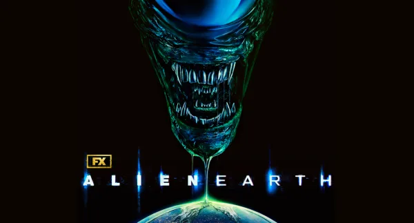 بیگانه : زمین (Alien : Earth)